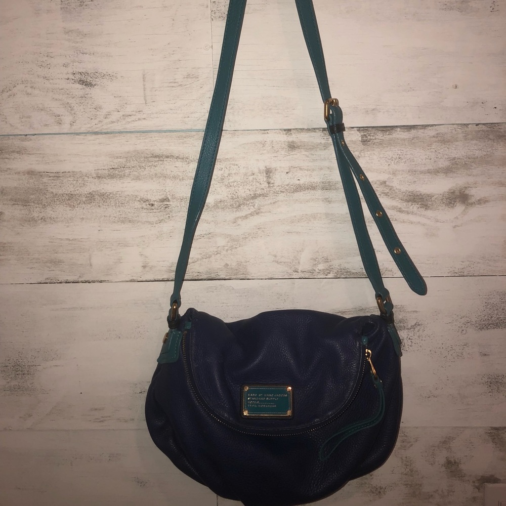 Marc By Marc Jacobs crossbody bag